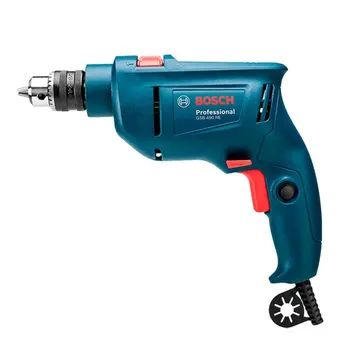 Furadeira de Impacto GSB-450RE 3/8 Pol. 450W 110V BOSCH-06011B50D0-000